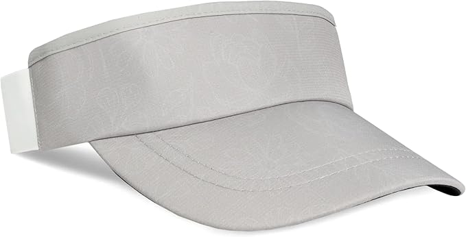 Headsweats Womens Lightweight Performance Running Sun Visor
