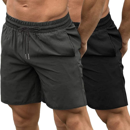 COOFANDY Men's Gym Shorts