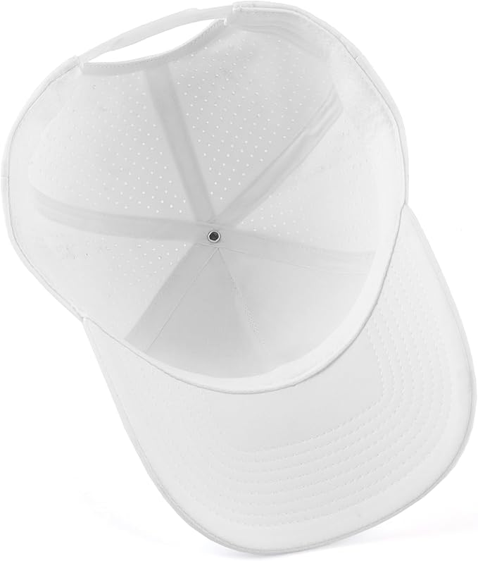 Flight Level Pickleball Hat, Baseball Cap, Quick Dry, for Men and Women