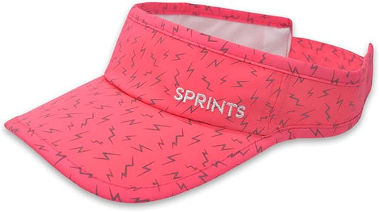 Sprints Performance Running Visor