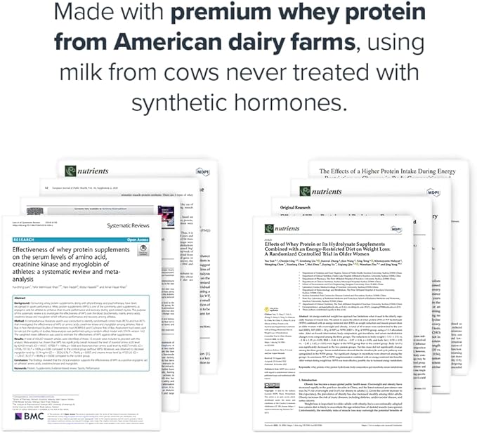 LEGION Whey Protein Powder - Naturally Flavored Whey Protein Concentrate with BCAAs - Supports Muscle Growth & Recovery, Gluten Free, No Added Sugar Protein Powder - Chocolate Flavor (30 Servings)