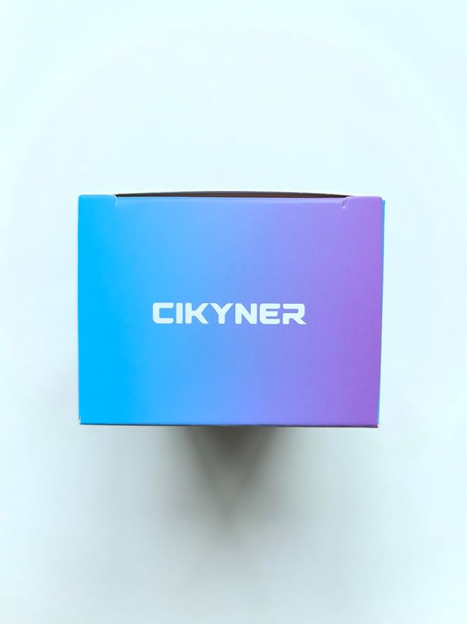 Cikyner Running Armband, 3 in 1 360° Rotatable & Detachable Sports/Bicycle Phone Holder for 4.5-7'' Smartphones, Ideal for Gym, Jogging, Hiking
