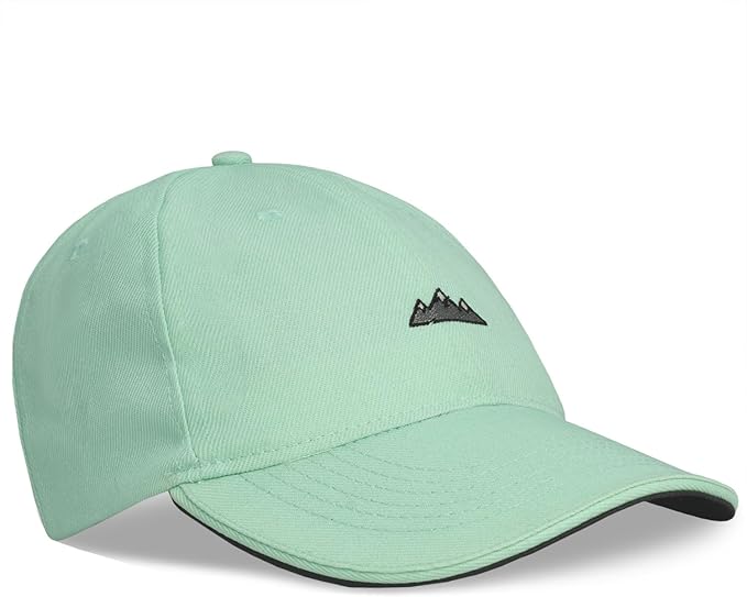 Headsweats Dad Hat – Men's Embroidered Twill Baseball Cap, Adjustable Strapback, Lightweight, Breathable