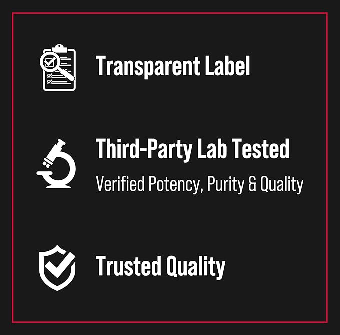 NutraChamps 120 Creatine Gummies for Men & Women - 5g Sugar Free Chewable Creatine Monohydrate Gummies - Supports Protein Synthesis, Muscle Recovery & Workout Performance