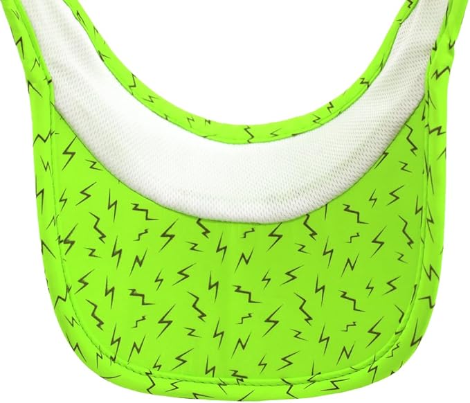 Sprints Performance Running Visor