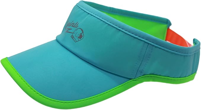 Sprints Performance Running Visor