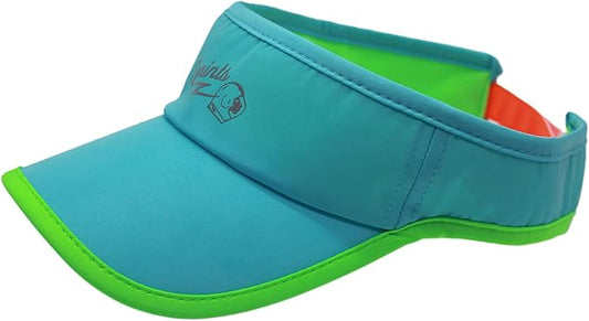 Sprints Performance Running Visor