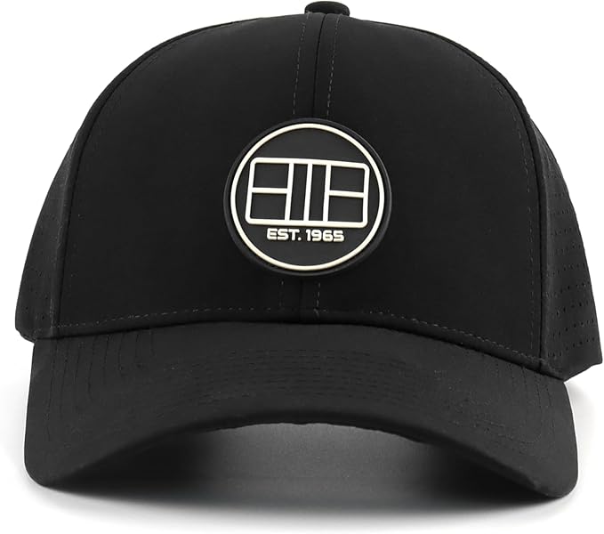 Flight Level Pickleball Hat, Baseball Cap, Quick Dry, for Men and Women