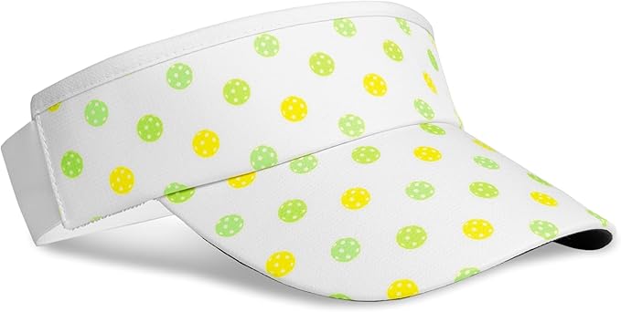 Headsweats Womens Lightweight Performance Running Sun Visor