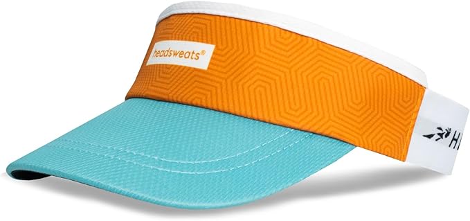 Headsweats Lightweight Performance Running Sun Visor