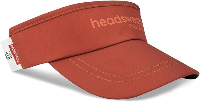 Headsweats Performance Pickleball Hats and Visors