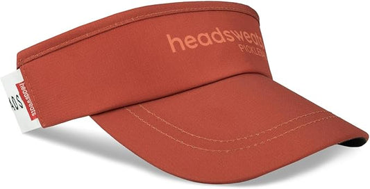 Headsweats Performance Pickleball Hats and Visors