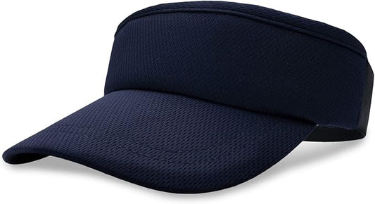 Headsweats Womens Lightweight Performance Running Sun Visor