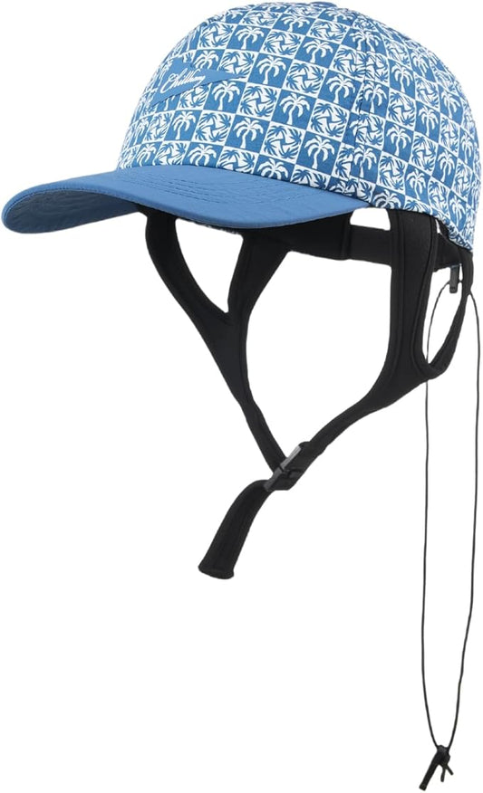 Vintage American-Style Sports Sunscreen Baseball Cap,Outdoor Camping Sunshade Waterproof and Non-Slip Surfing Hat Water Sport