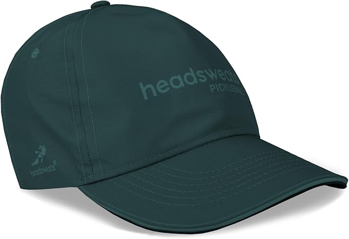 Headsweats Performance Pickleball Hats and Visors