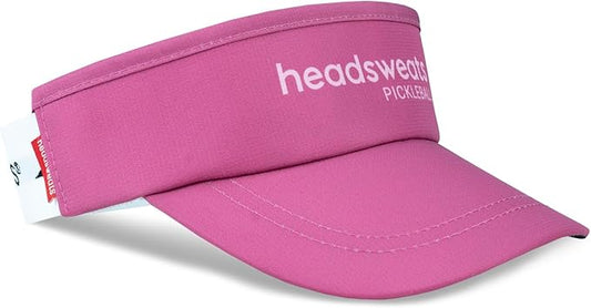 Headsweats Performance Pickleball Hats and Visors