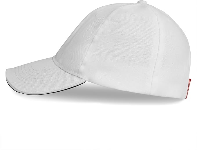 Headsweats Dad Hat – Men's Embroidered Twill Baseball Cap, Adjustable Strapback, Lightweight, Breathable