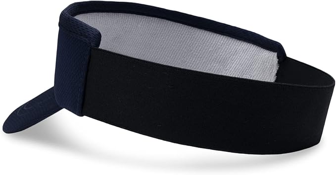 Headsweats Womens Lightweight Performance Running Sun Visor
