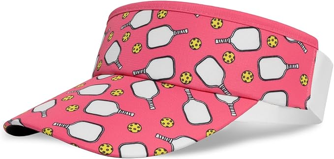 Headsweats Womens Lightweight Performance Running Sun Visor