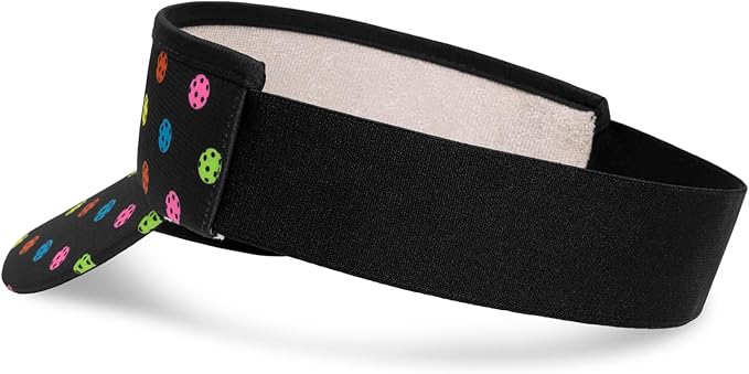 Headsweats Womens Lightweight Performance Running Sun Visor