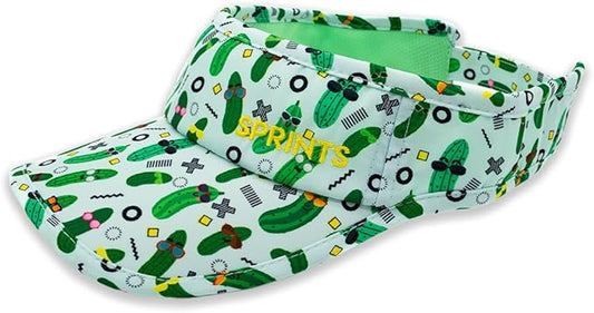 Sprints Performance Running Visor