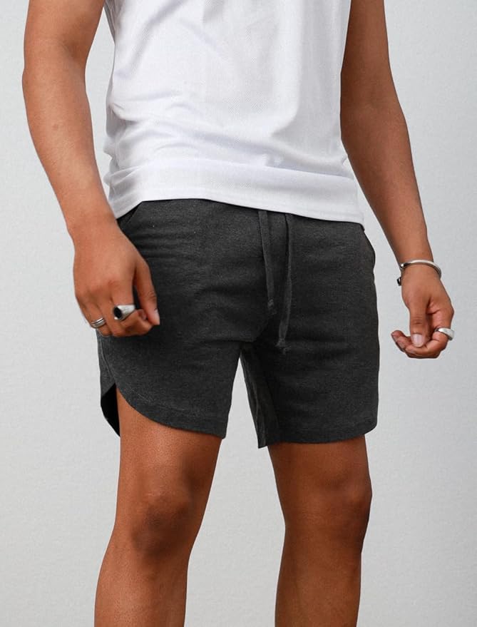 COOFANDY Men's Gym Shorts