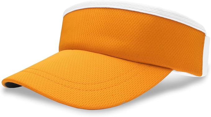Headsweats Womens Lightweight Performance Running Sun Visor