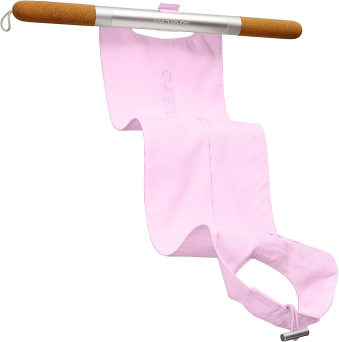 CastleFlexx Mobility and Full Body Strengthening Device