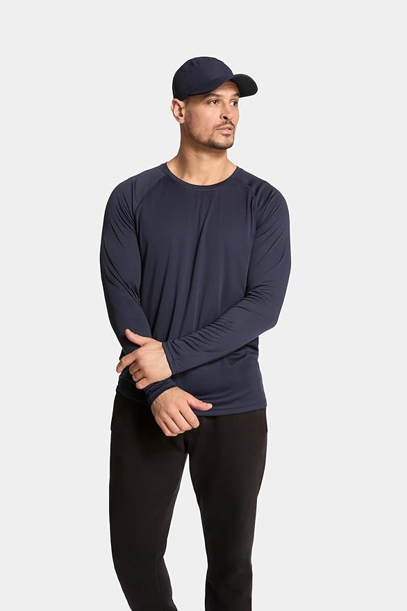 MISSION Cooling UPF Performance Hat - Unisex One Size Cap for Workouts, Golf & Running - Sweat & Water Activated Technology