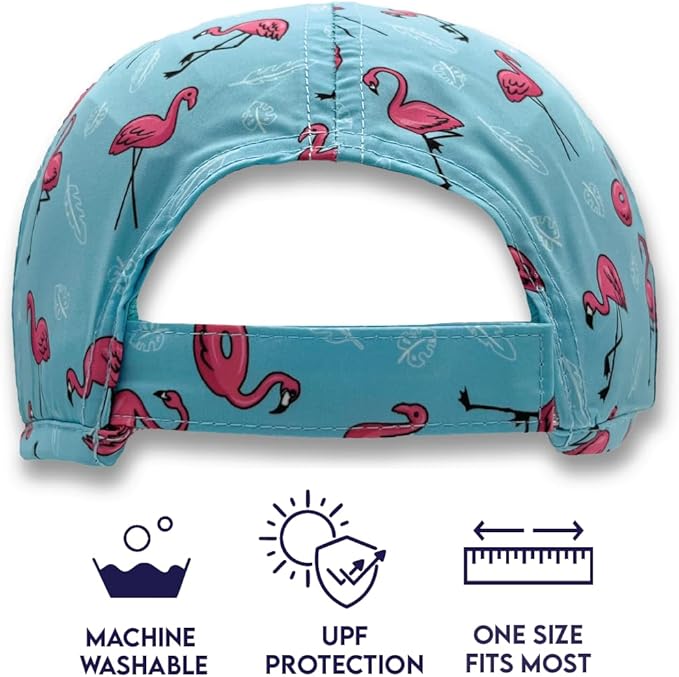 Sprints Race Day Performance HyperG Racing Cap | The Lightweight, Quick Dry, Running, Sport Hat, One Size, Unisex