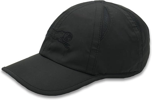 Sprints Race Day Performance HyperG Racing Cap | The Lightweight, Quick Dry, Running, Sport Hat, One Size, Unisex