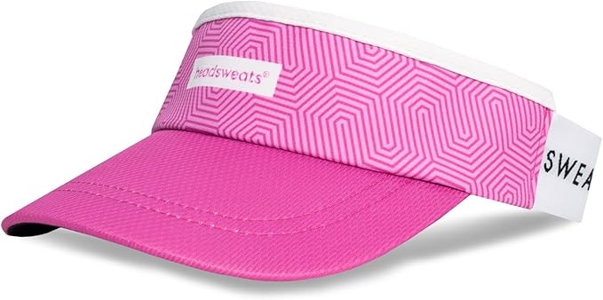 Headsweats Lightweight Performance Running Sun Visor