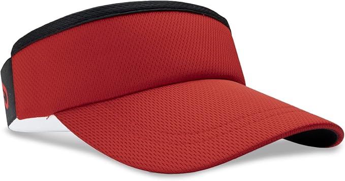 Headsweats Womens Lightweight Performance Running Sun Visor