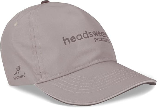 Headsweats Performance Pickleball Hats and Visors