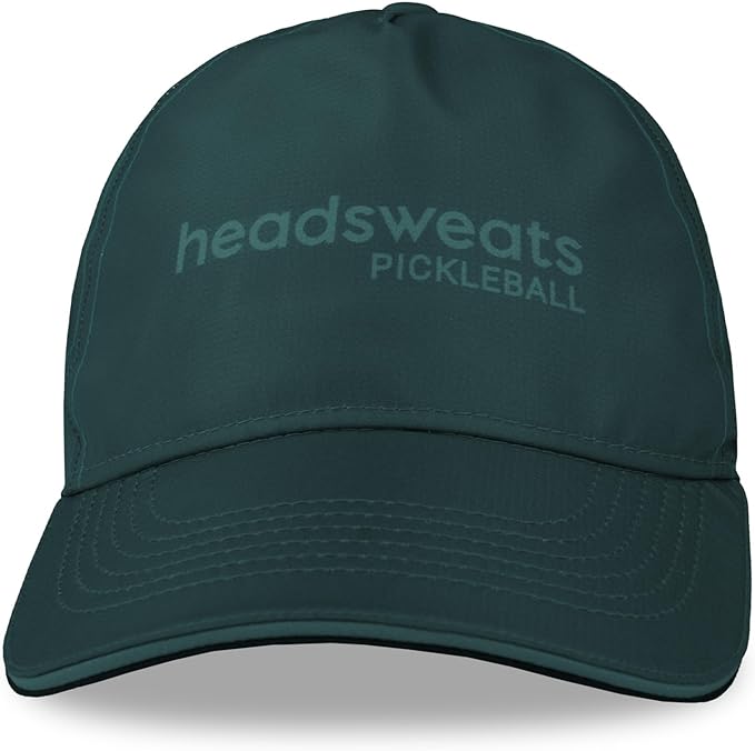 Headsweats Performance Pickleball Hats and Visors