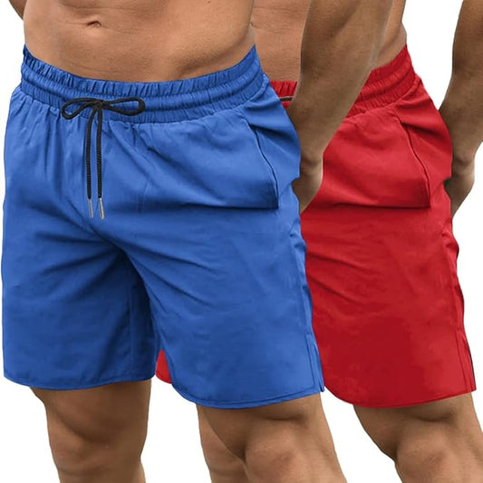 COOFANDY Men's Gym Shorts