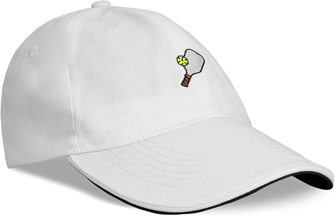 Headsweats Dad Hat – Men's Embroidered Twill Baseball Cap, Adjustable Strapback, Lightweight, Breathable