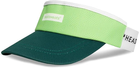 Headsweats Lightweight Performance Running Sun Visor