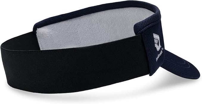 Headsweats Womens Lightweight Performance Running Sun Visor