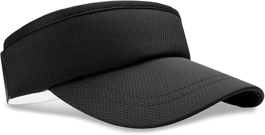 Headsweats Womens Lightweight Performance Running Sun Visor