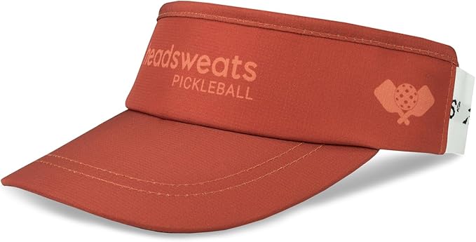 Headsweats Performance Pickleball Hats and Visors
