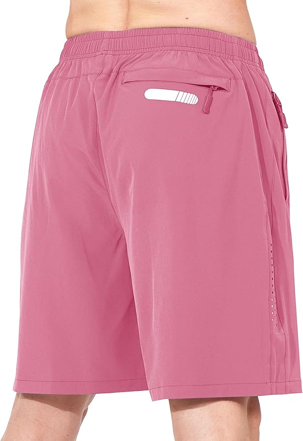 NORTHYARD Men's Athletic Running Shorts Quick Dry Workout Shorts 7"/ 5"/ 9" Lightweight Sports Gym Basketball Tennis Hiking