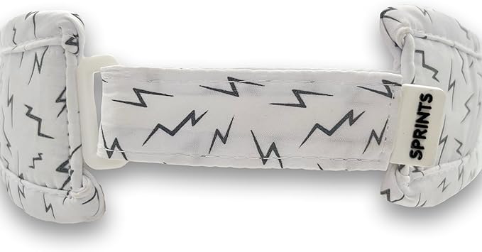 Sprints Performance Running Visor