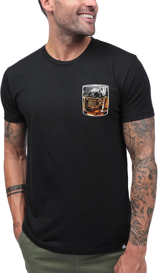 Camper Moonlit Tee by INTO THE AM