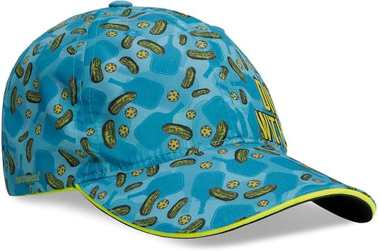 Headsweats Womens Flats