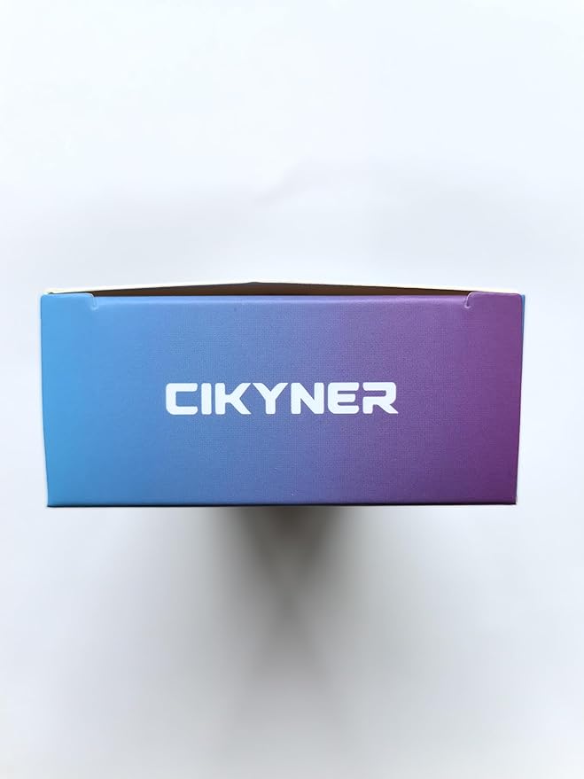 Cikyner Running wristband, Running Phone Holder Sports wristband 360° Rotatable & Detachable Running Phone wristband for 4.5- 7'' iPhone for Gym Jogging Cycling Hiking