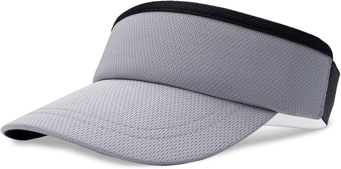 Headsweats Womens Lightweight Performance Running Sun Visor