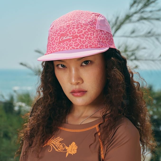 Vintage American-Style Sports Sunscreen Baseball Cap,Outdoor Camping Sunshade Waterproof and Non-Slip Surfing Hat Water Sport