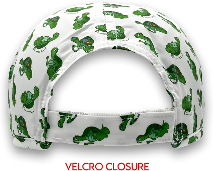 Sprints Race Day Performance HyperG Racing Cap | The Lightweight, Quick Dry, Running, Sport Hat, One Size, Unisex