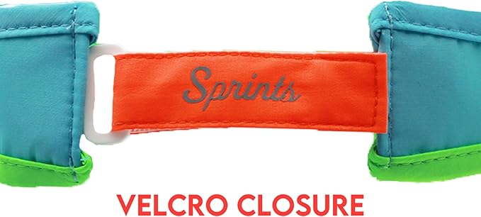 Sprints Performance Running Visor